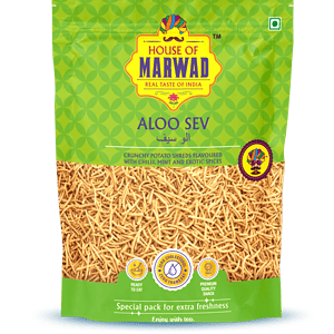 Aloo Sev