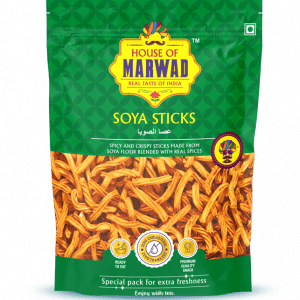 Soya Sticks