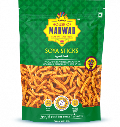 Soya Sticks