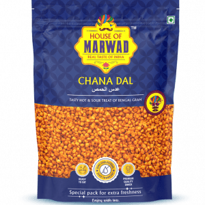 Chana Dal