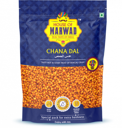 Chana Dal