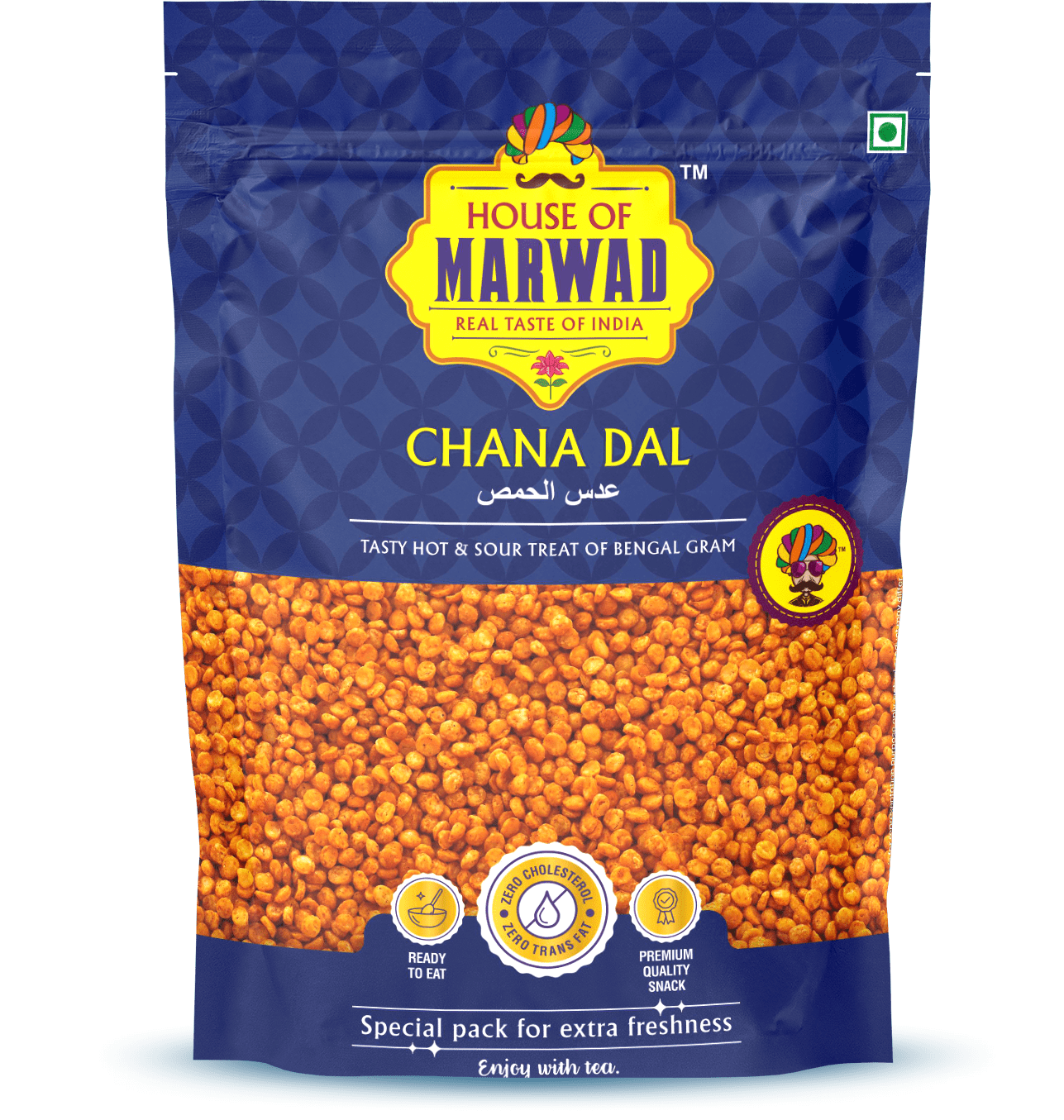 Chana Dal