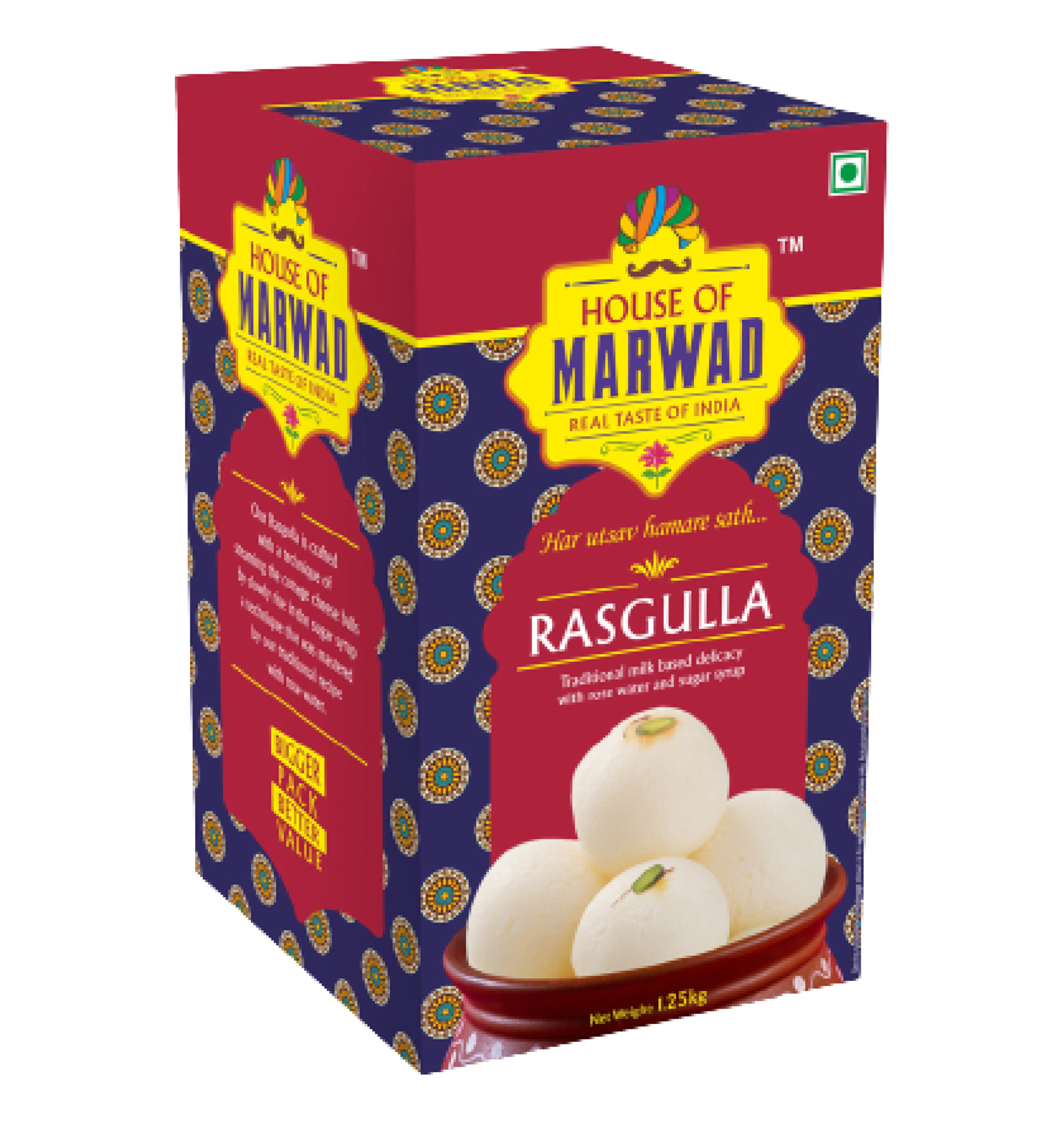 Rasgulla