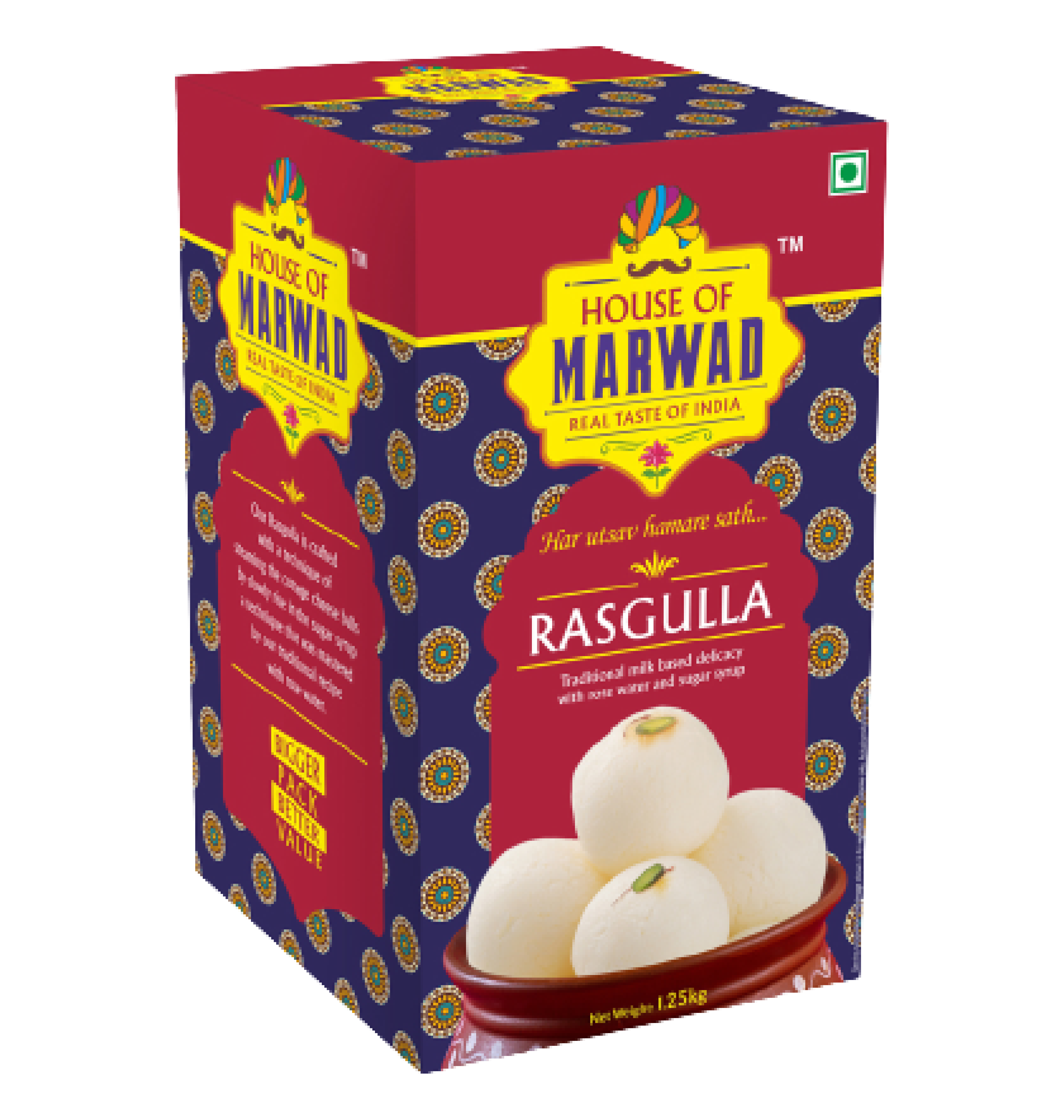 Rasgulla