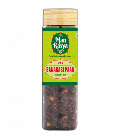 Banarasi Paan1